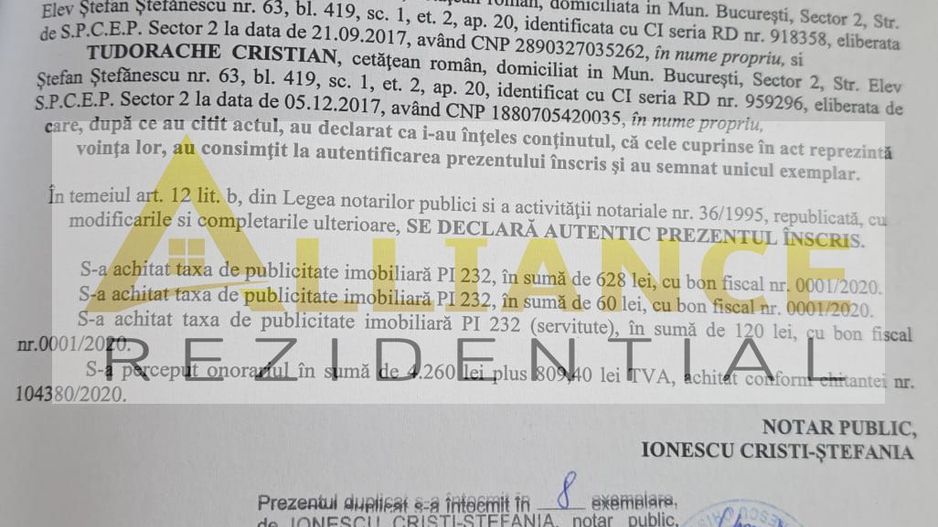 VILĂ TIP DUPLEX SMART CU PANOURI FOTOVOLTAICE - Poză 47