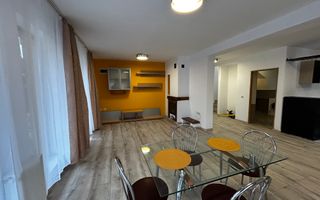 4 camere open space, Curte, Parcare, Modern, Lidl, Buna Ziua - Poză 7