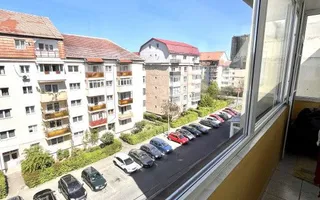 Apartament 4 camere - Valea aurie, Sibiu - Poză 19