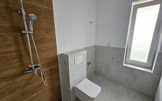 Casă nouă P+1, 4 camere, 124 mp utili, panouri solare, cartier Orizont - Poză 13