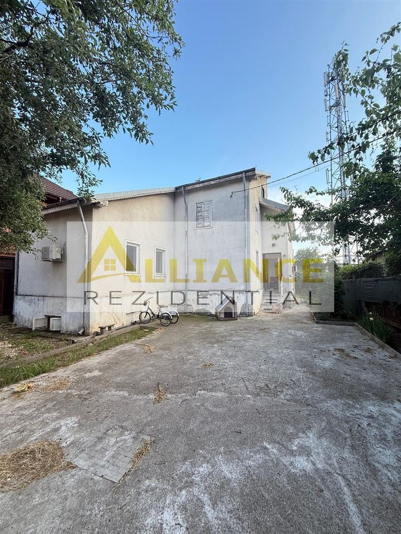 Casa Individuala Soseaua Oltenitei 1500 mp 11 Camere 4 bai - Poză 18