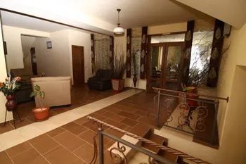 Hotel in Huedin S+P+2E+M Reconvertit în Centru rezidențial pentru vârstnici - Poză 7