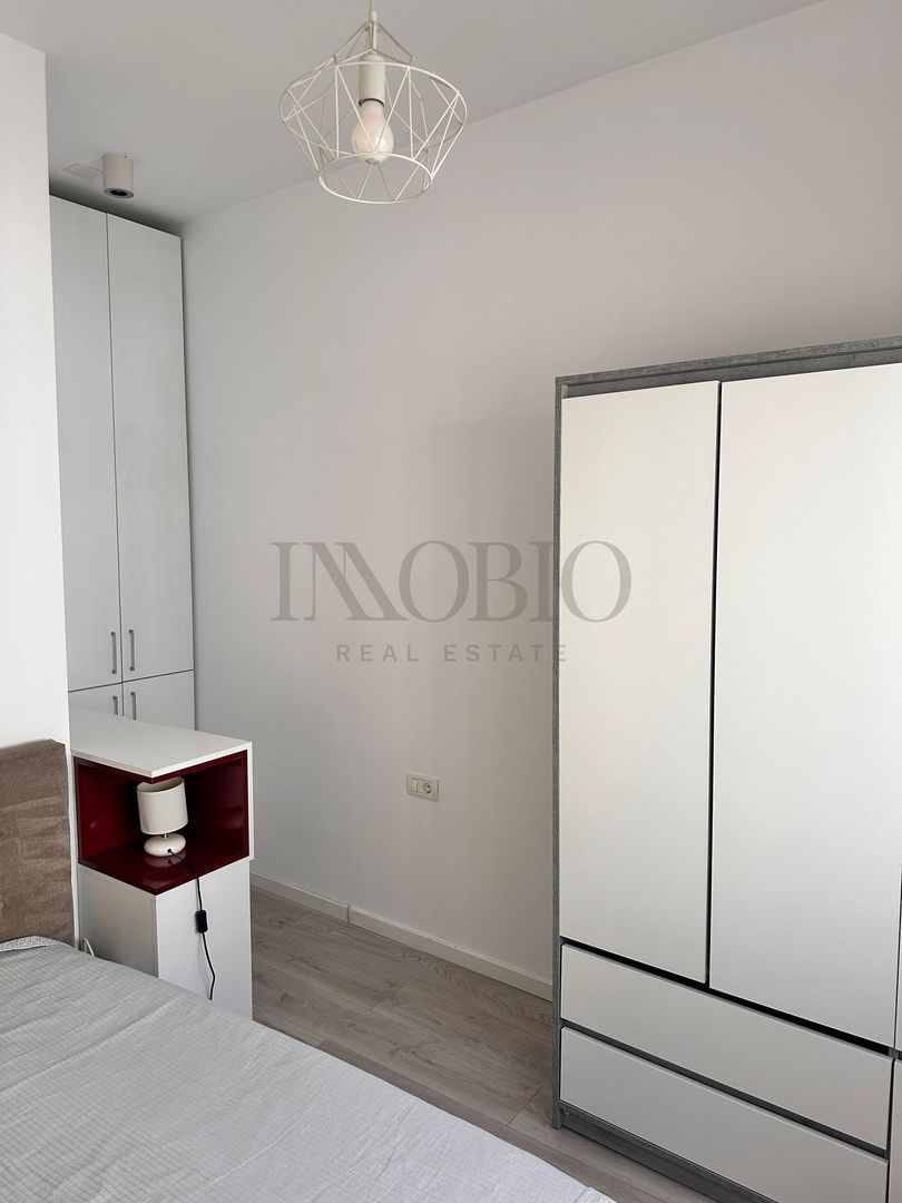Apartament 2 camere premium | Pet friendly | Dorobanti - Floreasca - Poză 6