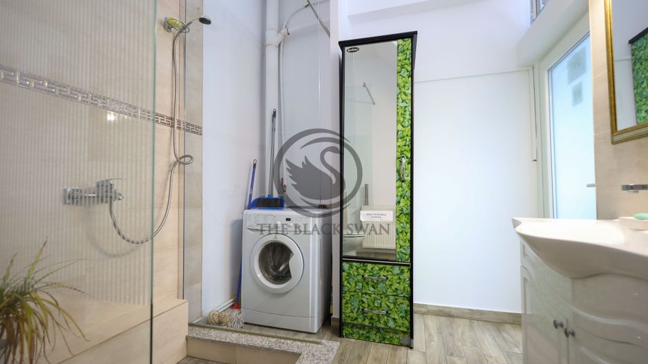 Casa 4 camere + spatiu comercial de vanzare | Ploiesti | COMISION 0% - Poză 8