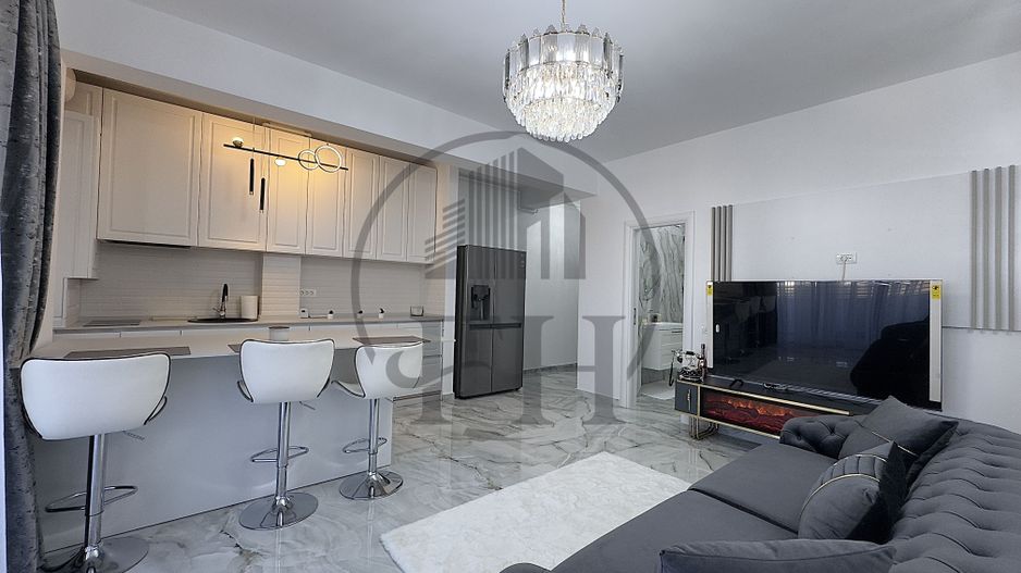 Apartament 3 camere de vanzare Mamaia Sat, Constanta - Poză 1