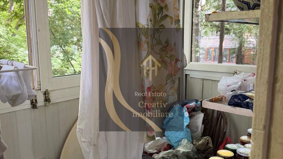 Apartament 4 Camere - Militari Gorjului - Valea Cerbului - Poză 16