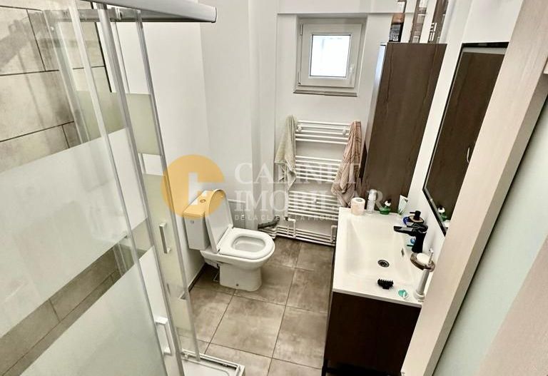 Billa -Gara Etaj Intermediar Apartament 4 camere- 96mp - Poză 5