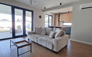 Duplex parter la prima inchiriere - zona Ikea - Poză 4