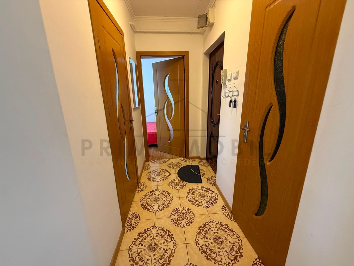 Apartament 3 Camere | Palas Mall | Podu Ros - Poză 2
