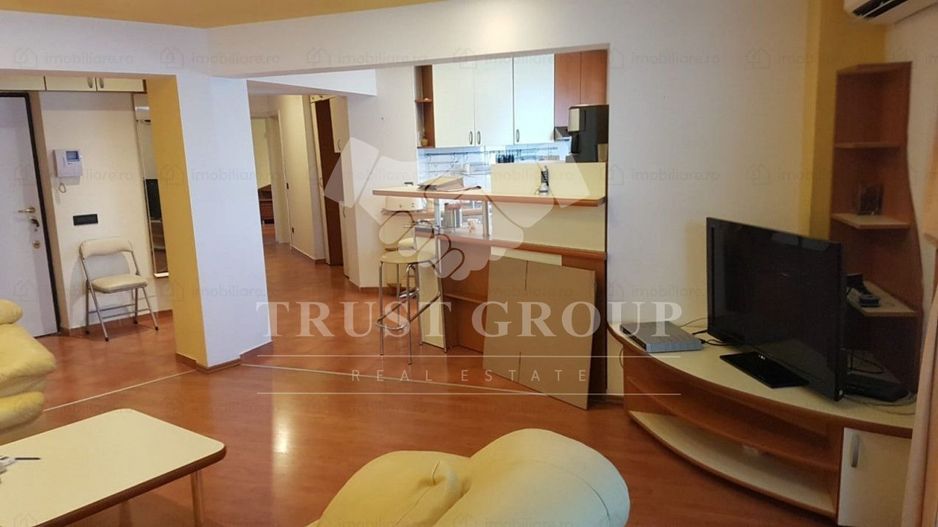 Apartament 3 Camere Victoriei | Imobil 1993 - Poză 1