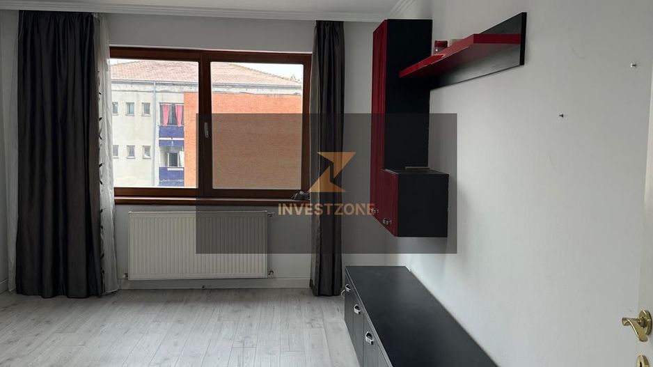 Apartament cu 2 camere-42 mp util - Poză 14