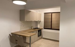 Apartament 2 camere, etaj 8/13, Concept Residence, Iași - Poză 5