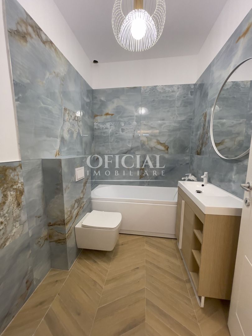 Penthouse 3 Camere | 90 Mp | Terasa 30 Mp | Zona Terra Sesu De Sus - Poză 5