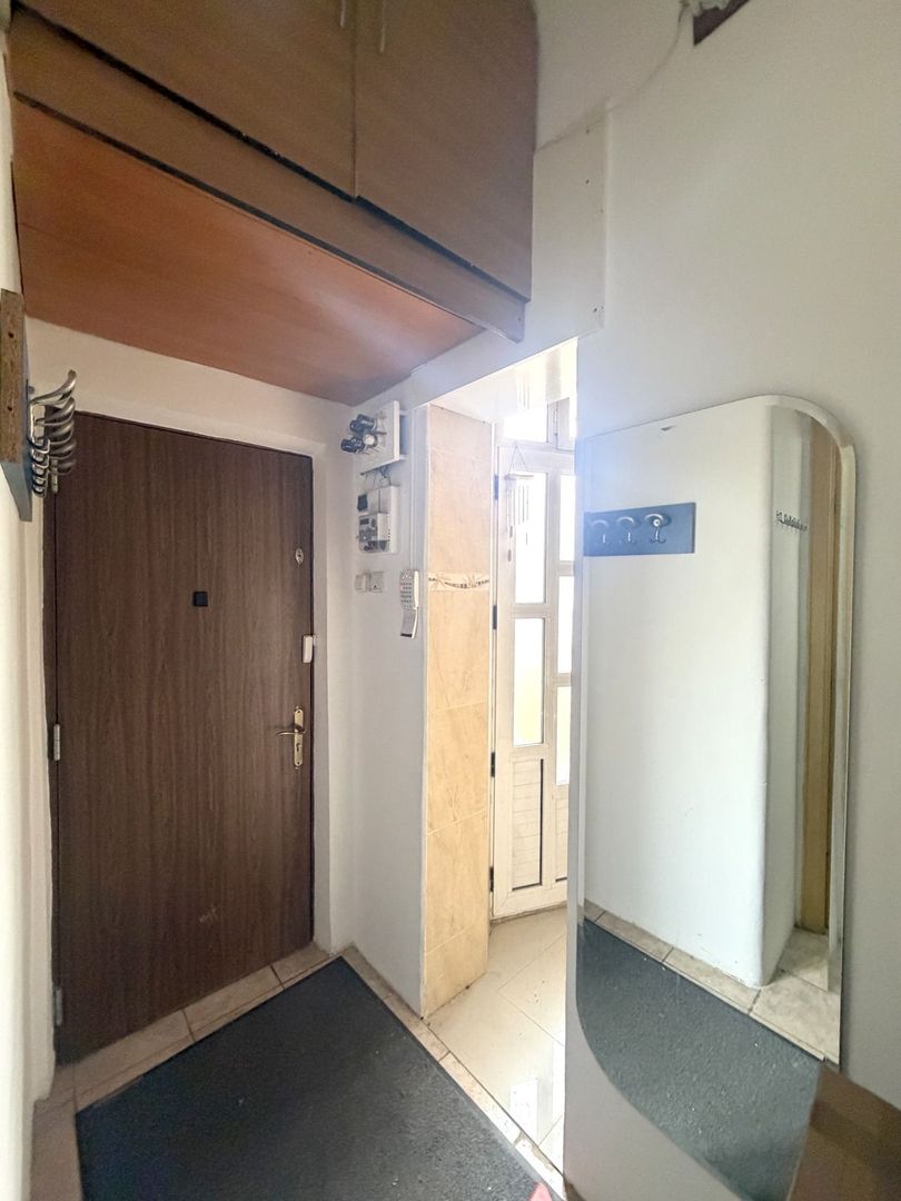 Apartament 2–5 camere în vilă interbelică – Str. Vlad Județul | Zona Vitan Mall - Poză 7