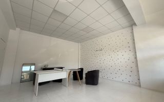 Spatiu de birouri/ comercial | Parter | Registrul comertului - Poză 2