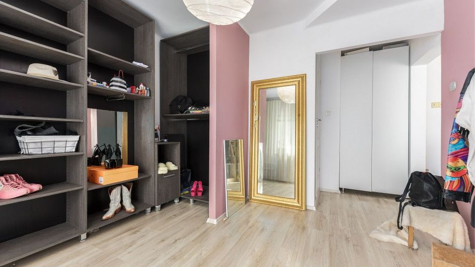 Apartament 4 camere 13 septembrie - Poză 13