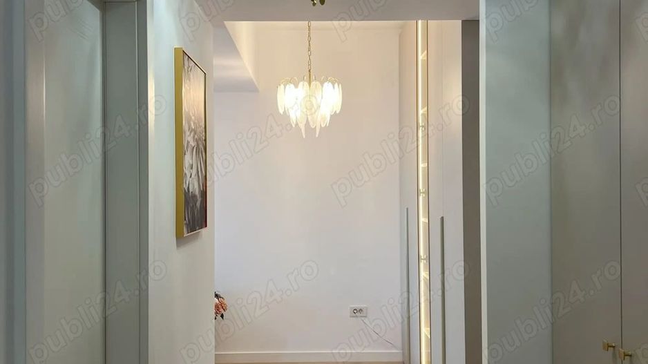 Spre chirie apartament 2 camere – First Estates, Pipera Voluntari - Poză 10