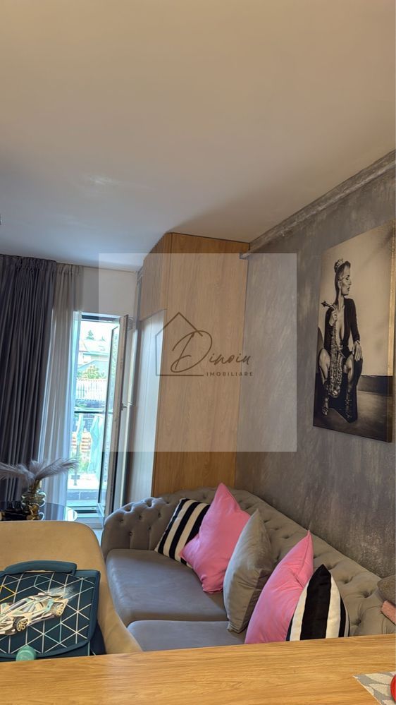 2 camere Pipera Voluntari I LUX I Locatie excelenta - Poză 4