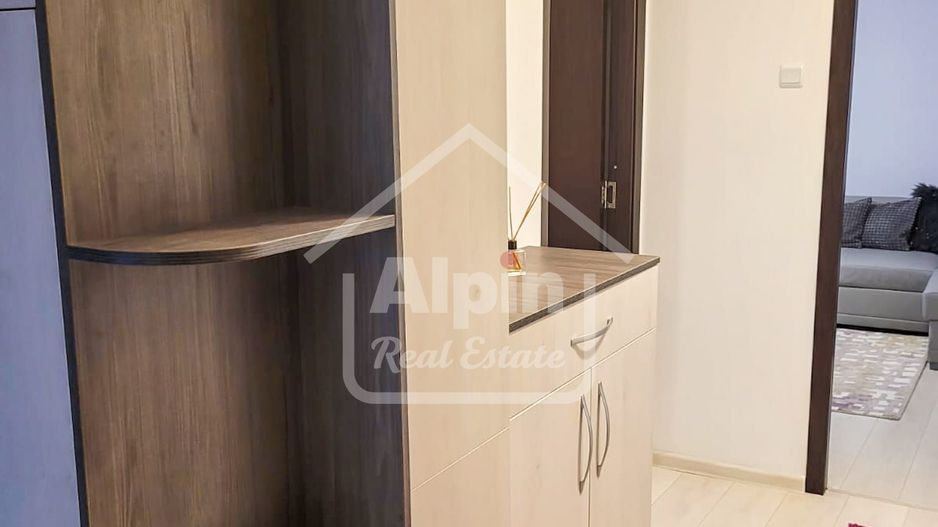 Apartament Luminos Zona Verde - Poză 6