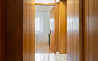 COMISION 0% - 3 camere - str. Traian - Matei Basarab, imobil cu lift - Poză 10