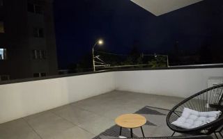 2 camere, parcare, bloc nou, prima inchiriere, Iris Zona Blvd Muncii - Poză 8