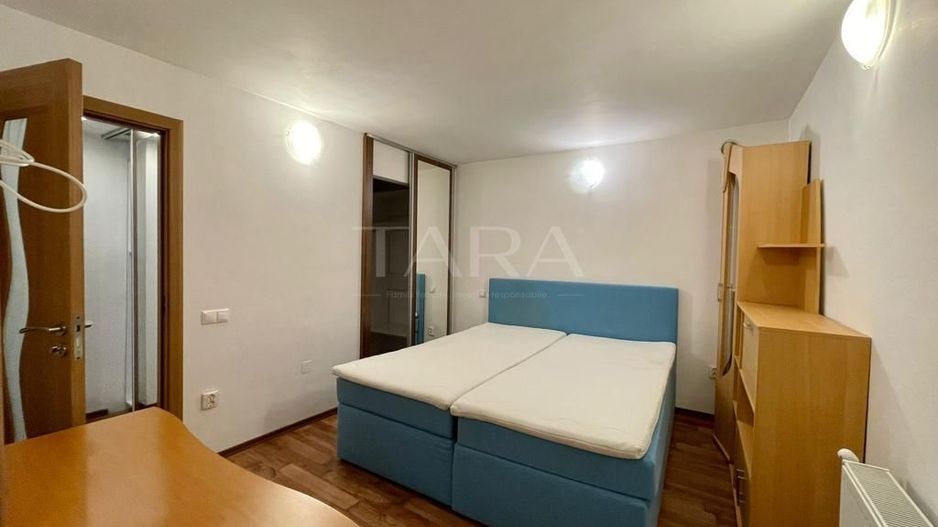Apartamente de 2 si 3 camere, zona Hasdeu - Poză 2