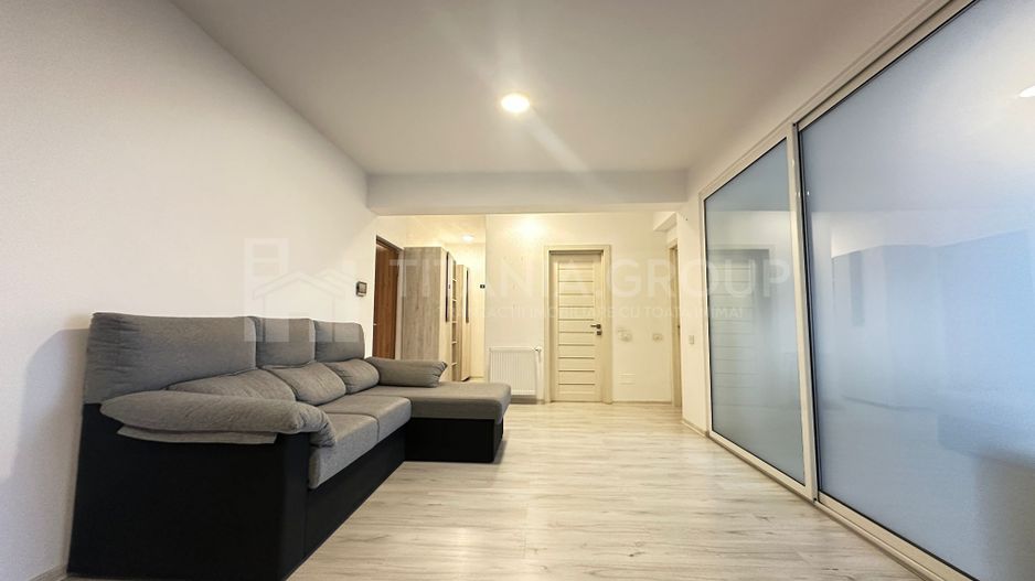 Apartament 3 camere SOHO + loc de parcare subteran - Poză 4