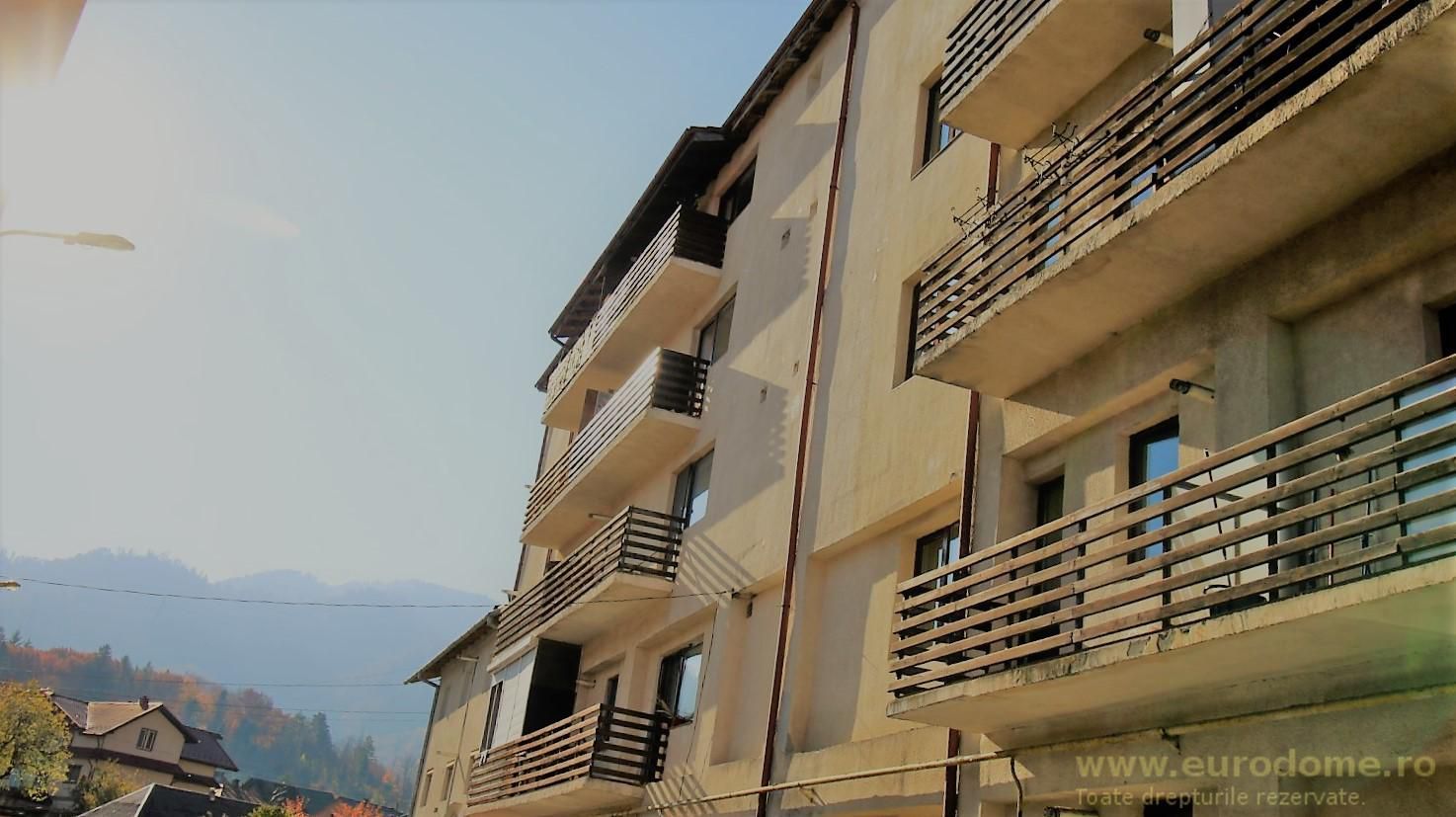 Exclusivitate - Garsoniera structura mare, decomandata - Poză 6