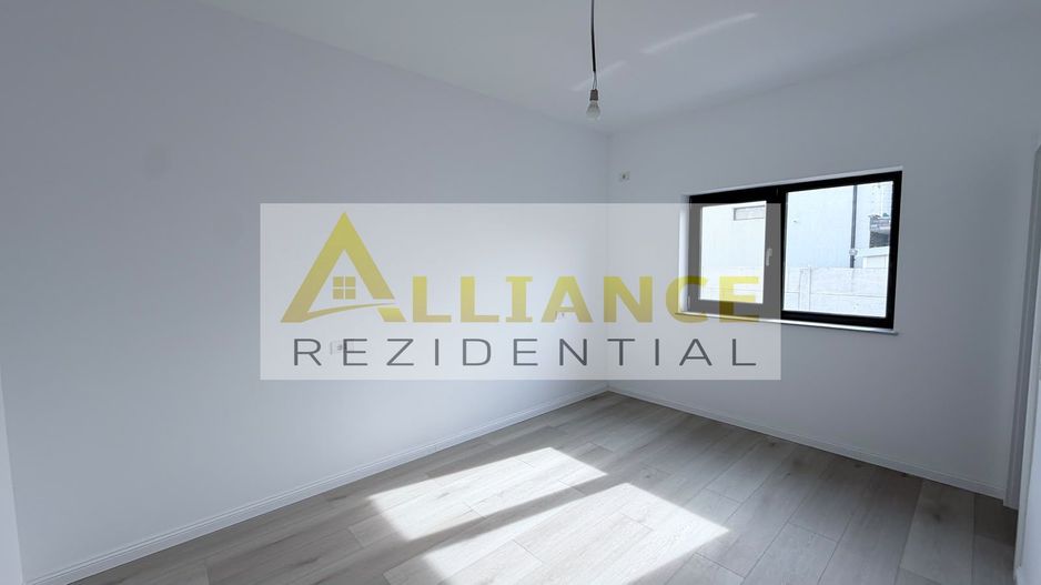 Casa Individuala 4 camere - 2 bai - 350mp teren - Poză 11