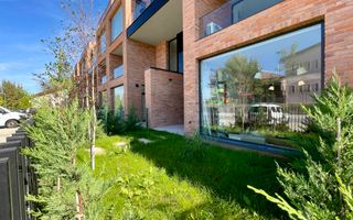 Vila urbane 4 camere | Tunari-Parc - Poză 13