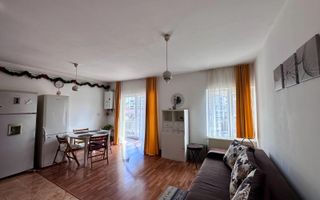 3 camere de inchiriat Floresti, 60 mp, 2 balcoane, parcare - Poză 2