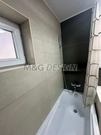 2 camere decomandat, etaj 4 ,  Dâmbovița centrala proprie - Poză 14