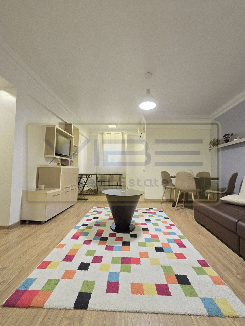 Tudor Vladimirescu- 2 camere - 8 min de Iulius Mall- bloc nou ! - Poză 20