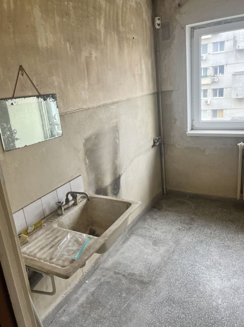 AP. 2 CAMERE BUCURESTII NOI, BUCATARIE INCHISA, METROU 5 MIN, COMIS 0% - Poză 7