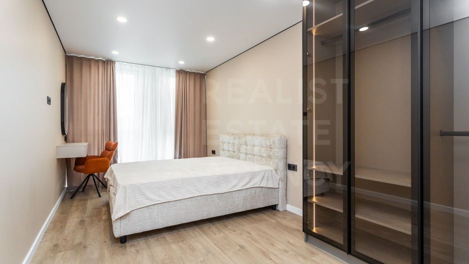 Vânzare, apartament, 2 camere, strada Cornești, Rîșcani - Poză 11