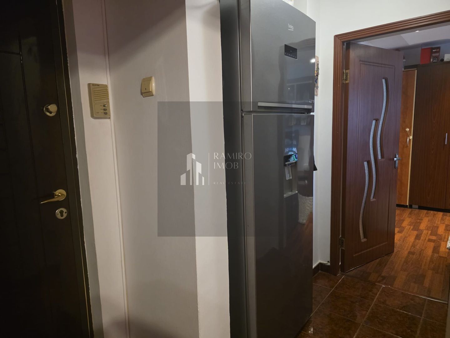 Apartament 2 camere decomandat Constantin Brancoveanu / Huedin - Poză 6