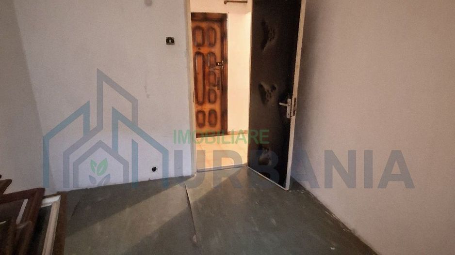 Ap 3 cam sd Alexandru etaj 1/4 bloc fără risc seismic - Poză 8