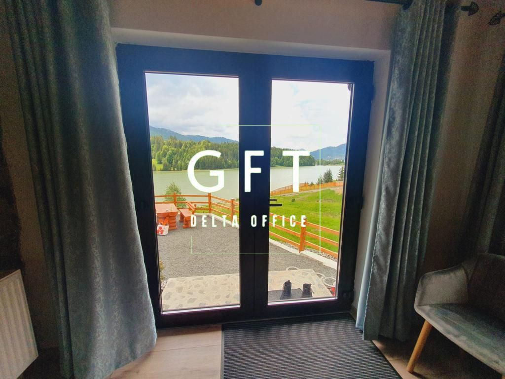 CABANA DE VANZARE, COLIBITA.  EXCLUSIVITATE! - Poză 17