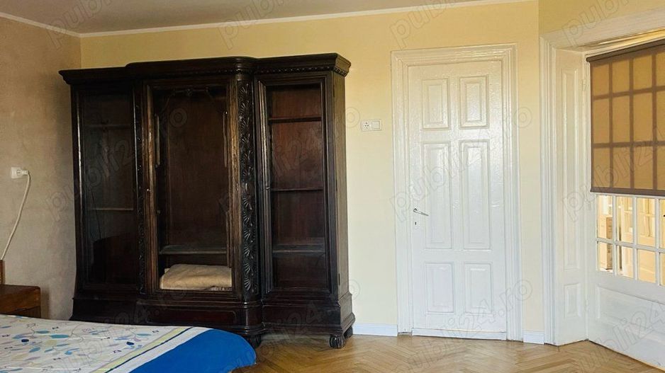 Apartament Kogalniceanu/Facultatea de Drept - Poză 6