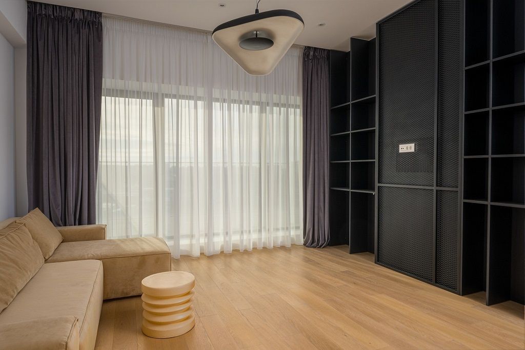 2 bedroom apartment for rent | Floreasca-Barbu Vacarescu | Underground parking - Poză 2