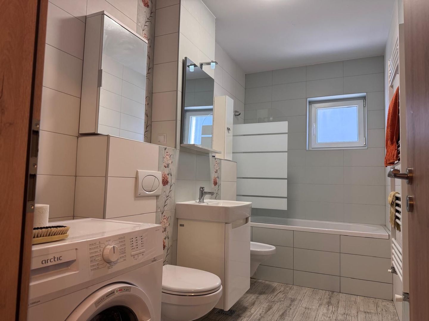 APARTAMENT 3 CAMERE | KOGALNICEANU | LOC DE PARCARE - Poză 7