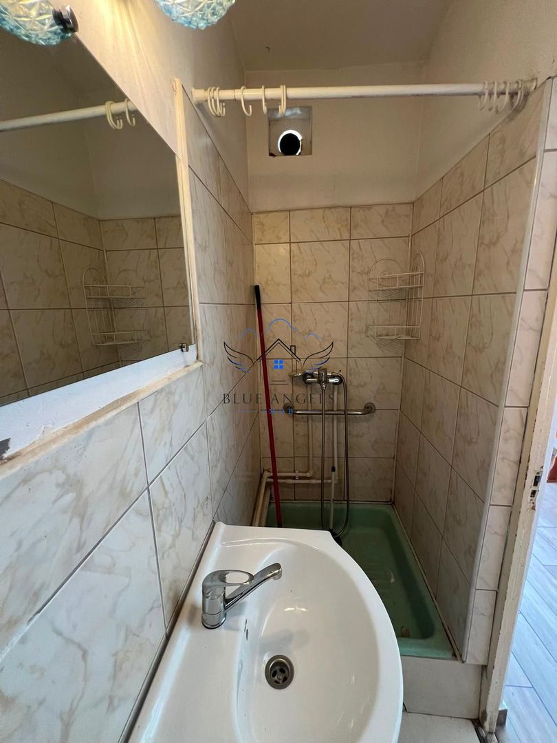 Garsonieră 24 mp – Str. Ferencz Szemler - Poză 5