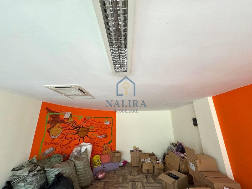 Inchiriere spatiu zona centrala Transilvaniei - Poză 9