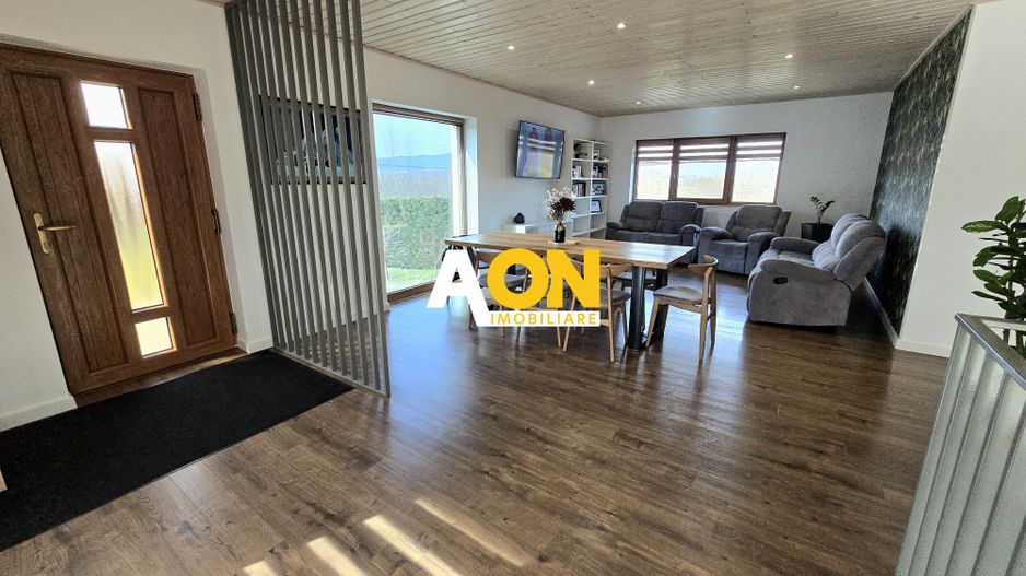 Casa Individuala Zona Ciugud, 2000mp Teren - Poză 5