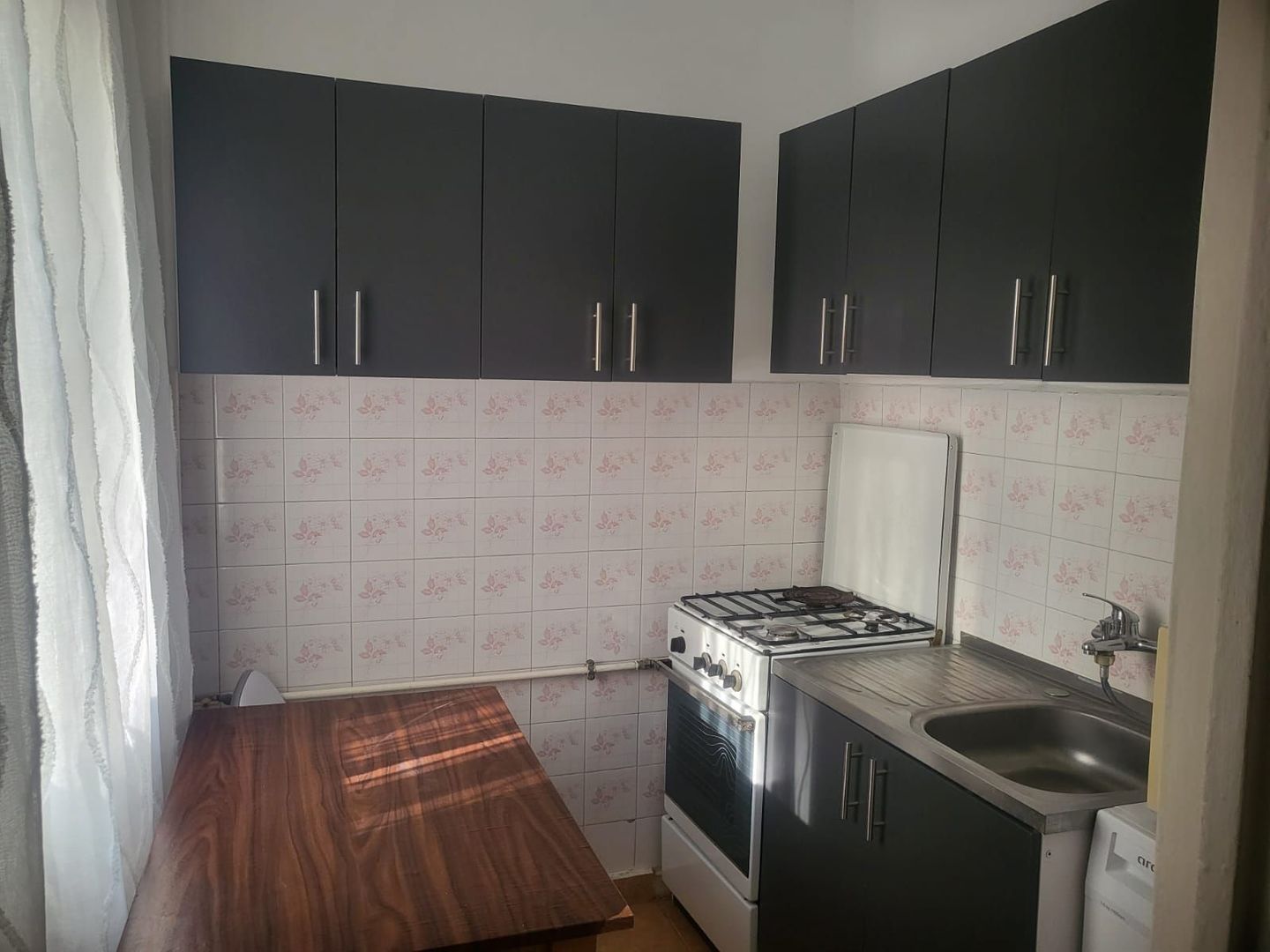 Complex-Studentesc | 2 Camere | Renovat Recent - Poză 6