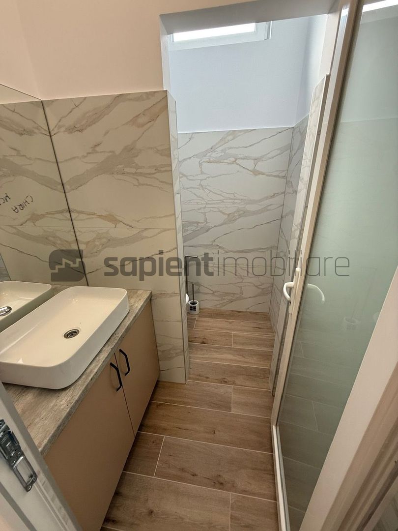 Închiriere spațiu mixt – Hală | Showroom | Birouri - Poză 19