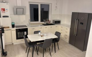 AP. 3 CAMERE- METALURGIEI, PARCARE INCLUSA, PRIMA INCHIRIERE, MODERN - Poză 5