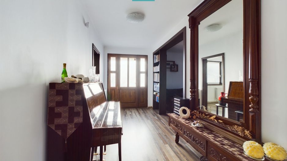 Vilă în Vlaicu - Poză 6