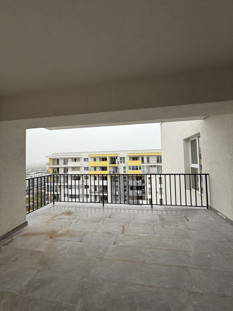 AP. 4CAM.+LOC DE PARCARE INCLUS IN PRET/ BLOC FINALIZAT. PALLADY! - Poză 19