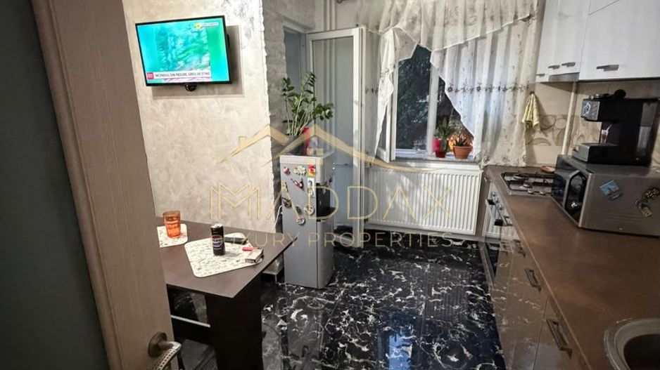 OPORTUNITATE ÎN DRUMUL SĂRII | 3 Camere Decomandat | Etaj 1/4 | Parcare ADP - Poză 5